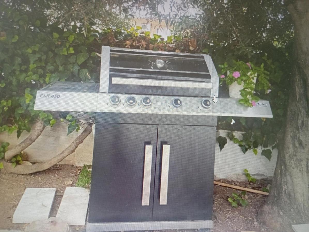 Apartmani Trubi 1 Vodice Esterno foto