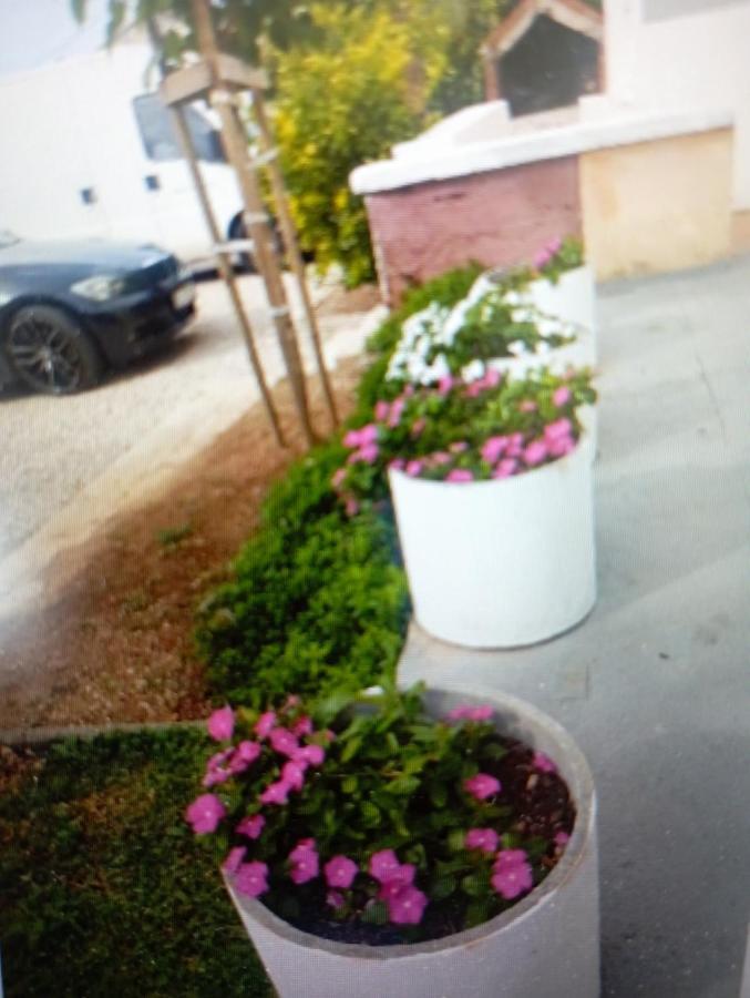 Apartmani Trubi 1 Vodice Esterno foto